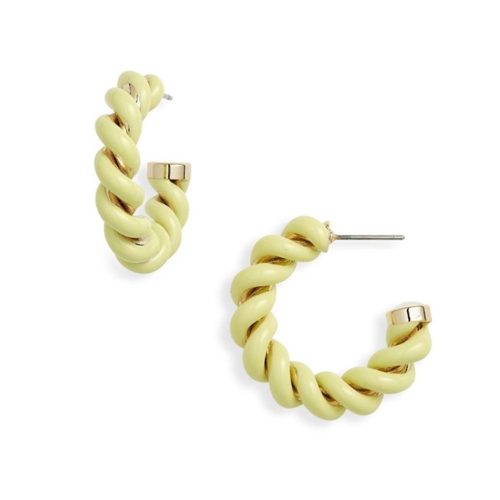 NWT & other stories earrings